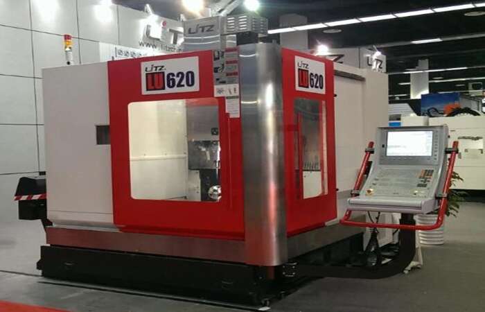 荥阳市回收卧式加工中心